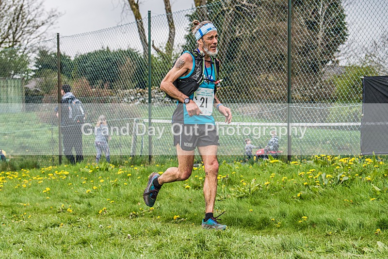 3 Peaks-2247 - The 3 Peaks Race - The Finish - Saturday 29th April 2023