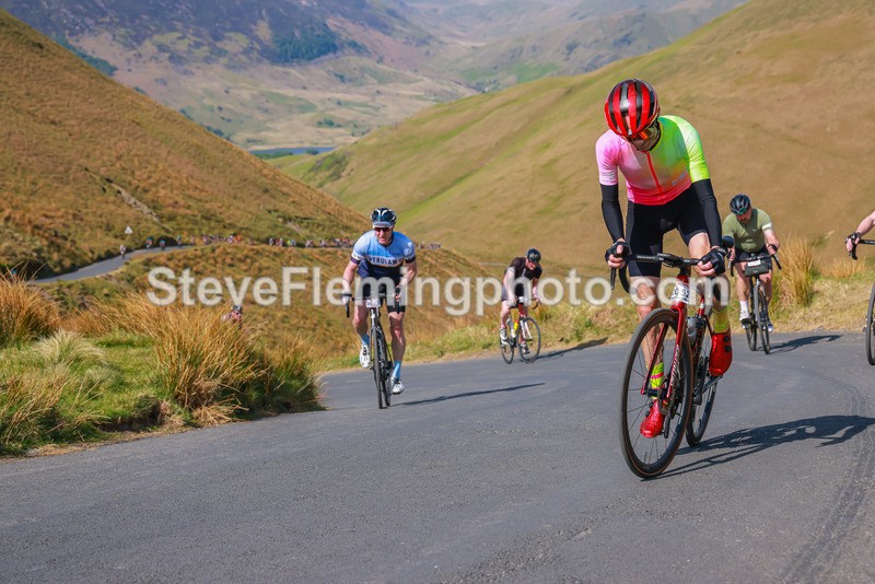 103121 - Newlands Pass 10.00-11.00