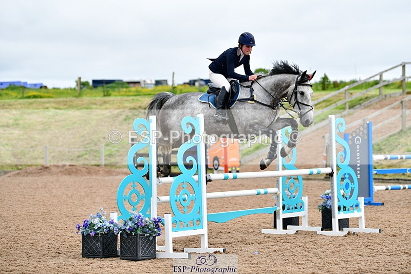 240523A-105132-00910 - Cls 11 Discovery and 1m Open