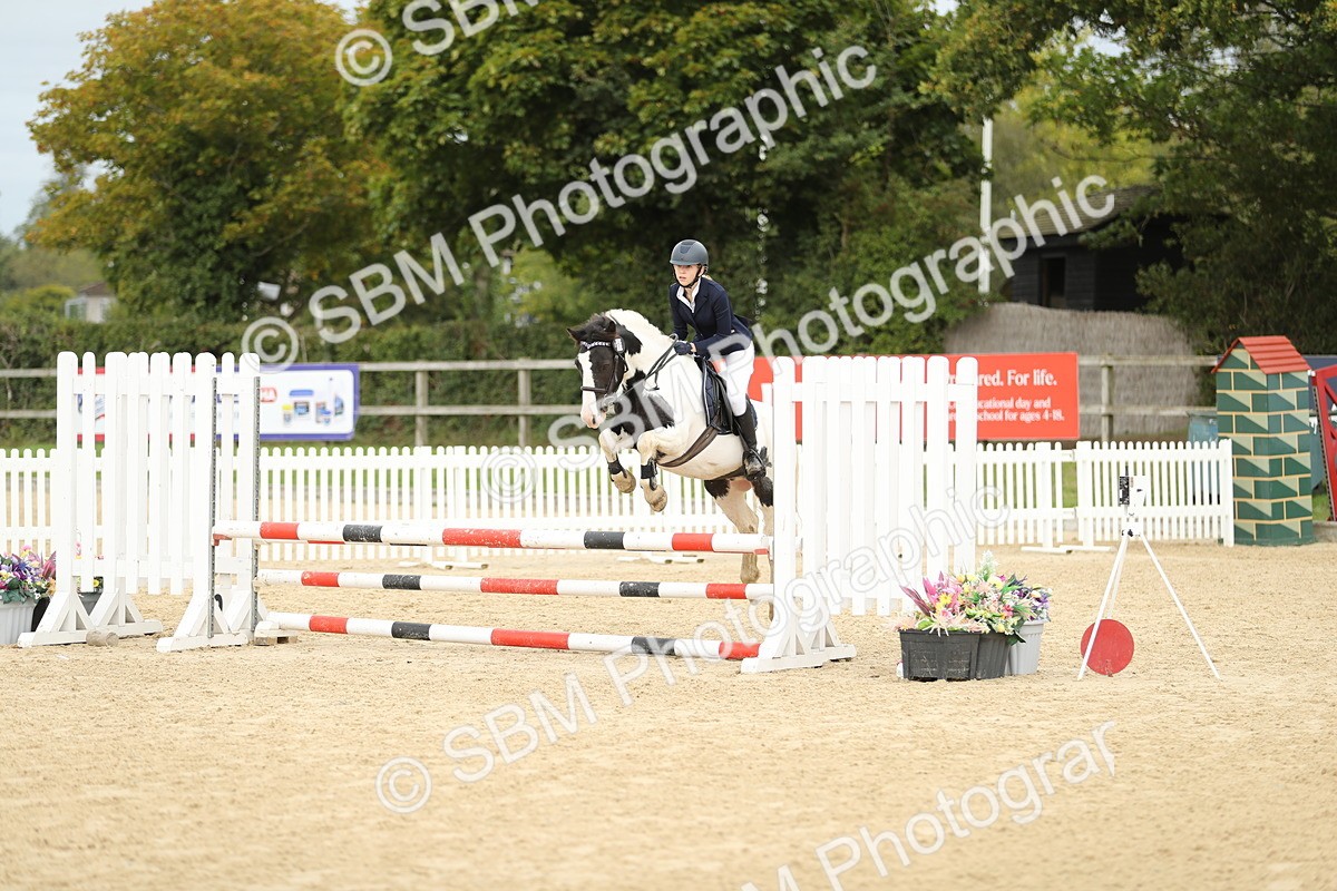 SBM_67582 - J15 - Junior Pony 70cm Championship