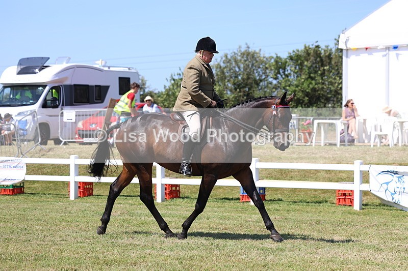 3E7A7692 - Class 7: Open Riding Horse
