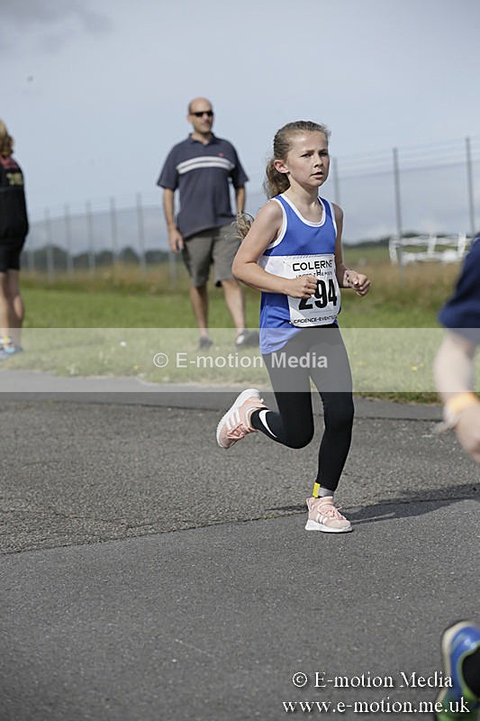 CADFUN 210719-0073 - Cadence Events Colerne Fun Run  21-Jul-2019