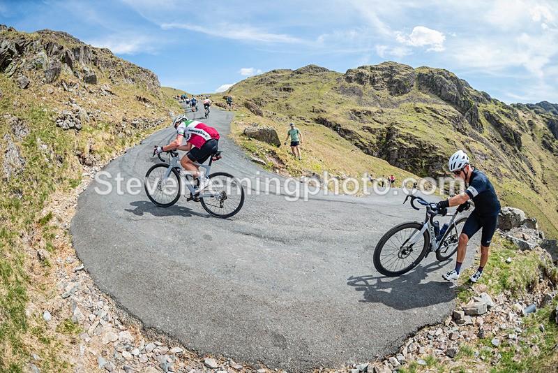 140635 - Hardknott Hairpin 14.00 - 15.00