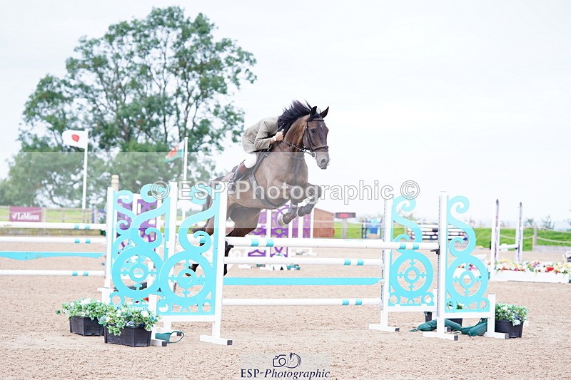 240803A-120400-07519 - Cls 30 Snr 1.20m Open