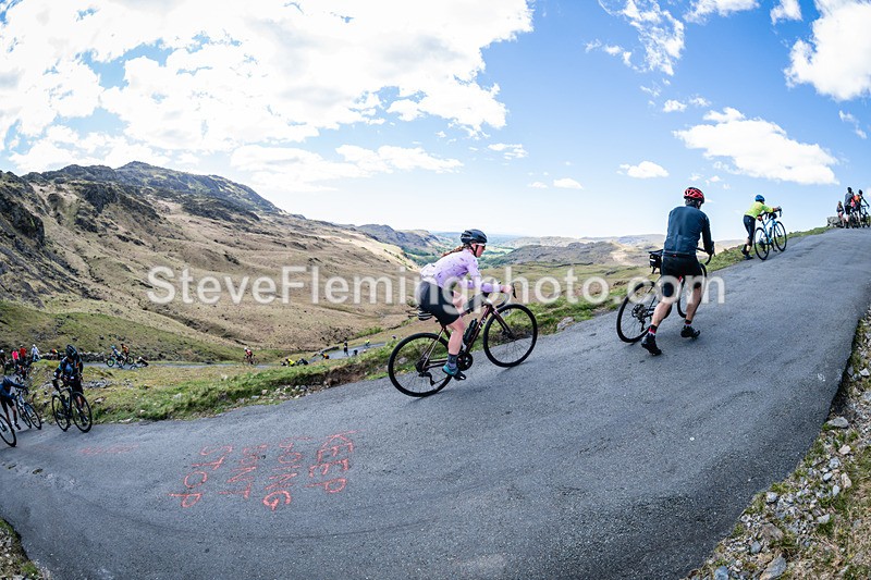 141159 - Hardknott Pass Camera 2 14.00-15.00