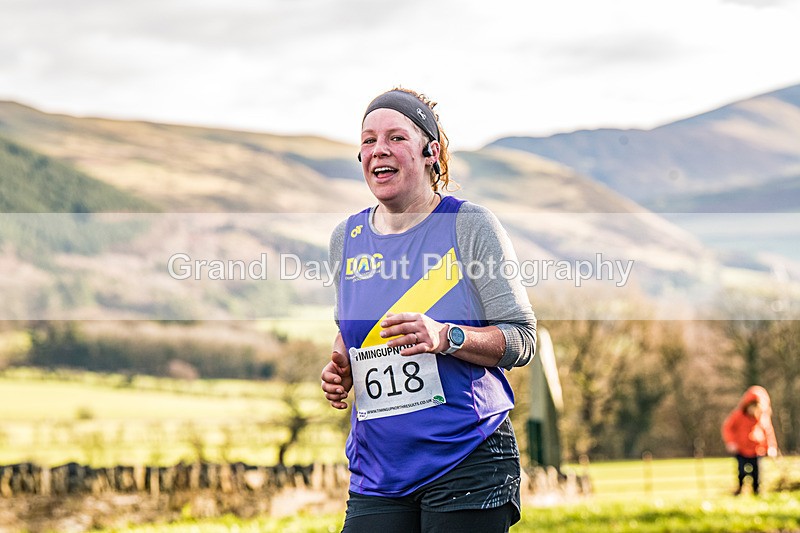 North Lakes Half Marathon  10k-1195 - North Lakes Half Marathon & 10K Road Races Monday 2nd January 2023