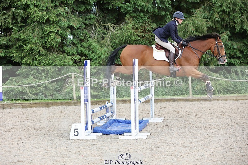 240615-130143-01476 - Cls 4 Snr Newcomers and 1.10m Open