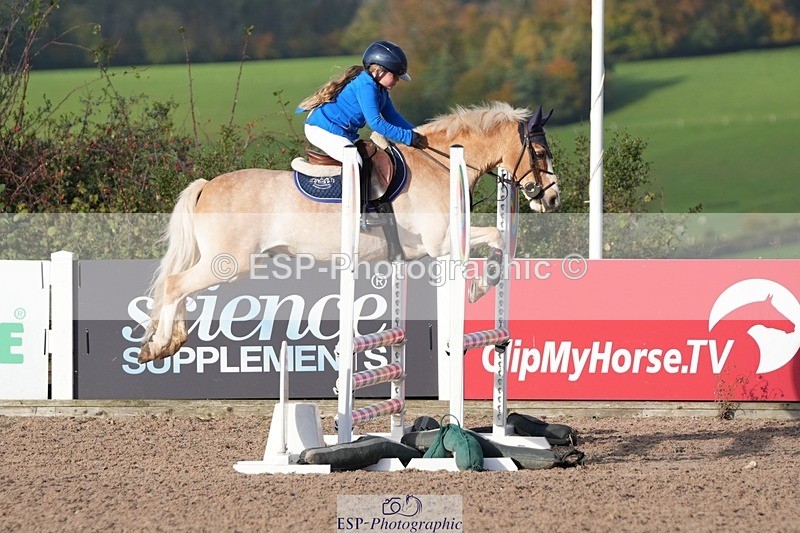 251025-101228-00037 - Chard 25th & 26th Oct BS Juniors/COH/Club/schools unaffiliated showjumping