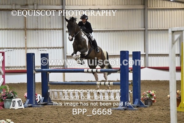 BPP_6668 - CLASS 9 1.15m Open