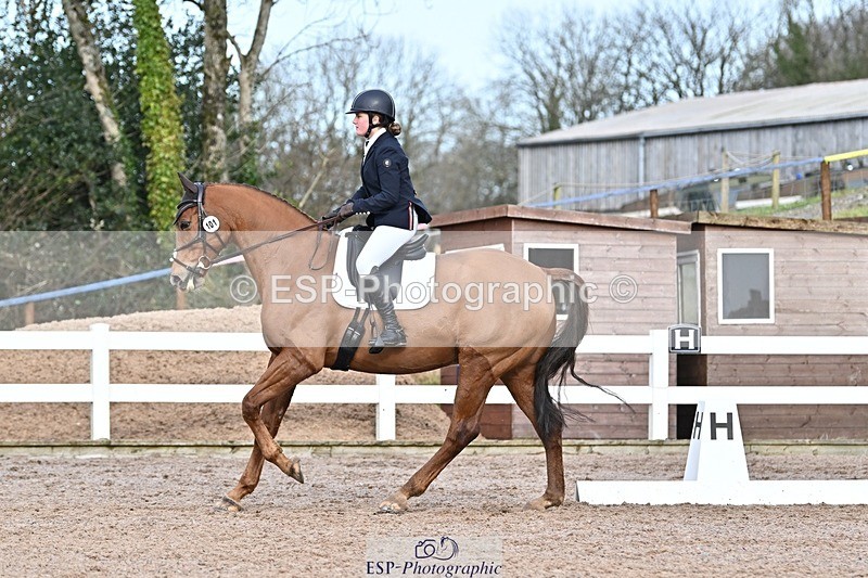 250125-130952-00576 - Dressage - CT Class 6 BE102