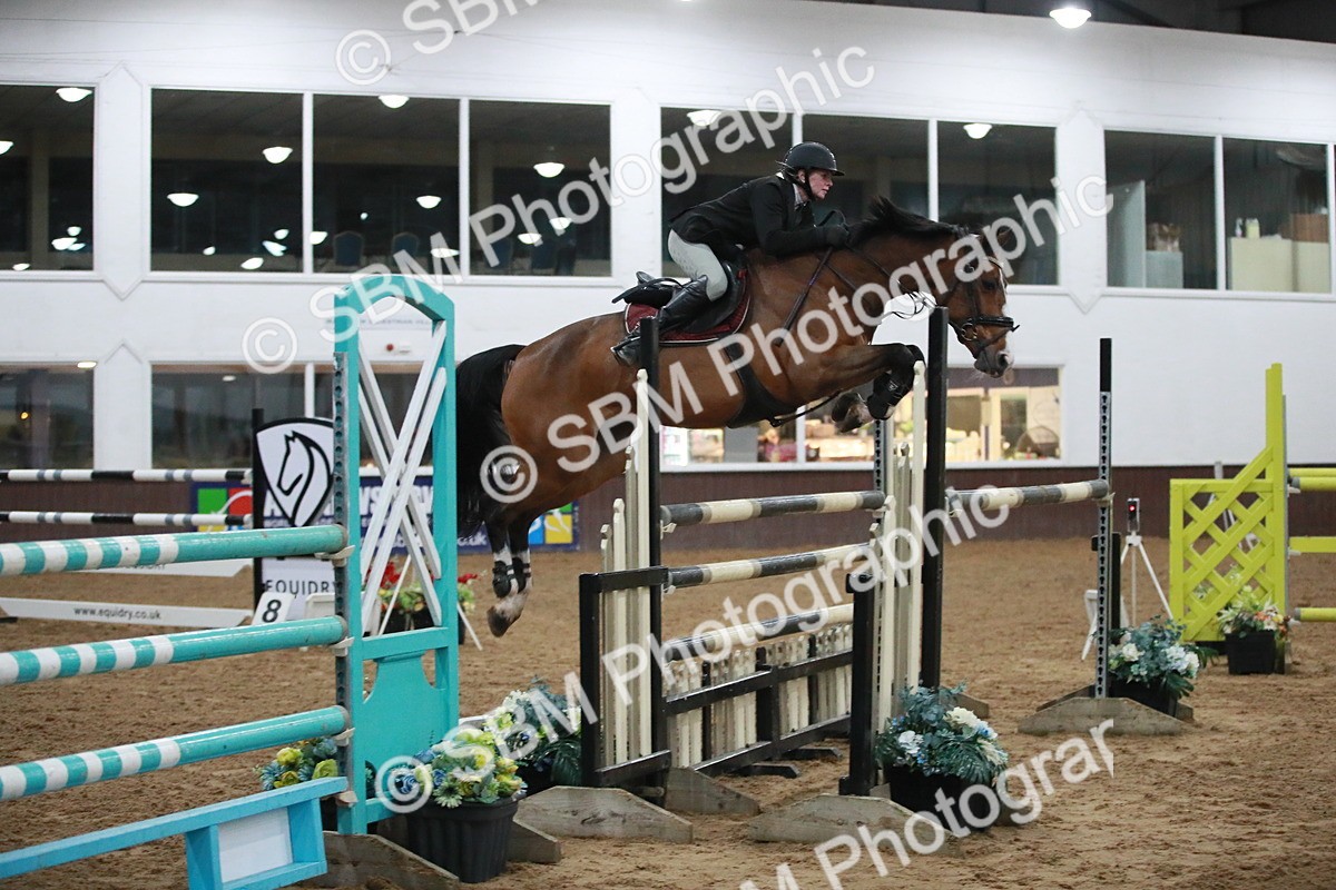 SBM_001921 - Class 6 - National 1.30m 1.40m Open