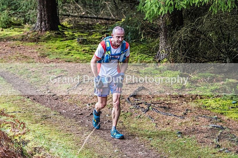 Glentress Marathon-1001 - High Terrain Events Glentress Marathon Trail Run Saturday 19th February 2023