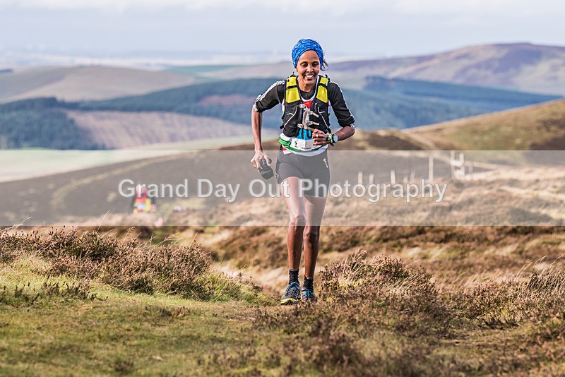 Leg Four-336 - Leg 4 British Fell & Hill Relay Championship Broughton Scotland Saturday 15th October 2022