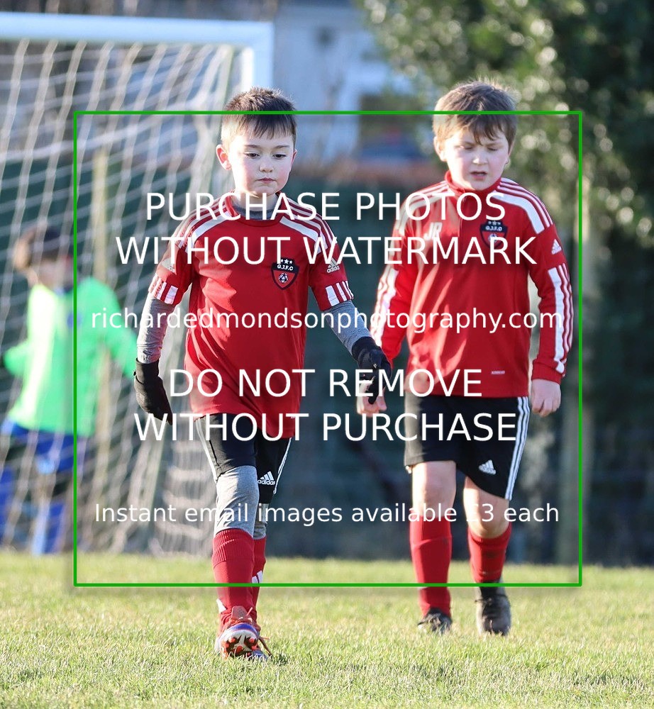 IMG_3172 - Wattsfield Under 7's vs Grange Utd Under 7's (25/1/25)