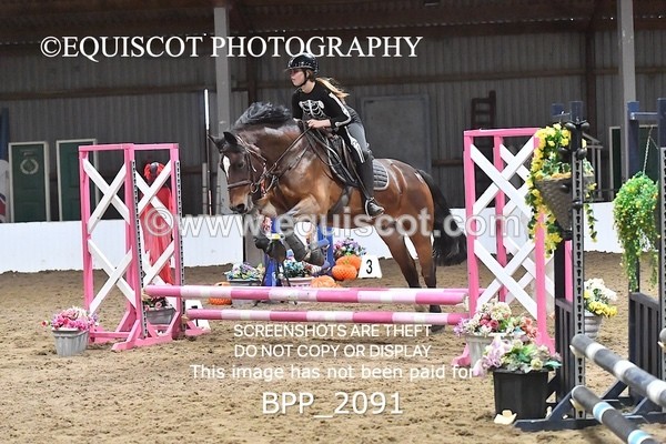 BPP_2091 - CLASS 3 TEAM SJ 50-55CM