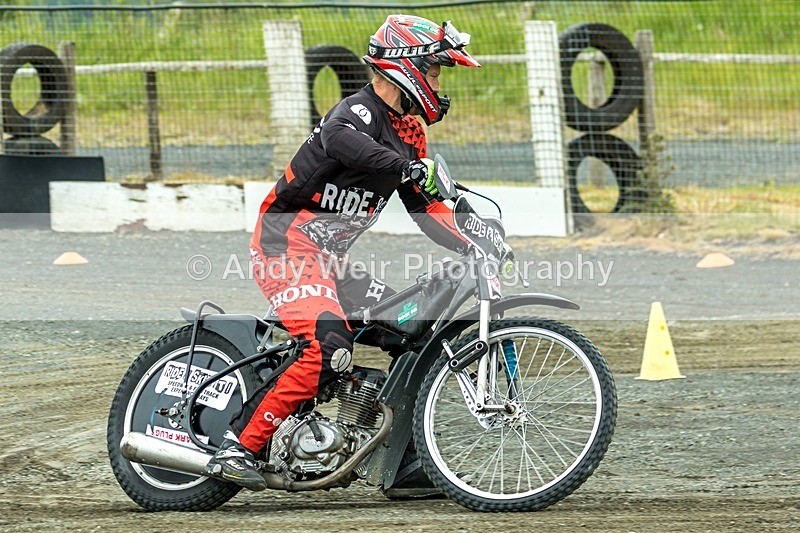210626-7D-8E0A1978 - Ride & Skid It  Speedway Experience 26th Jun 21