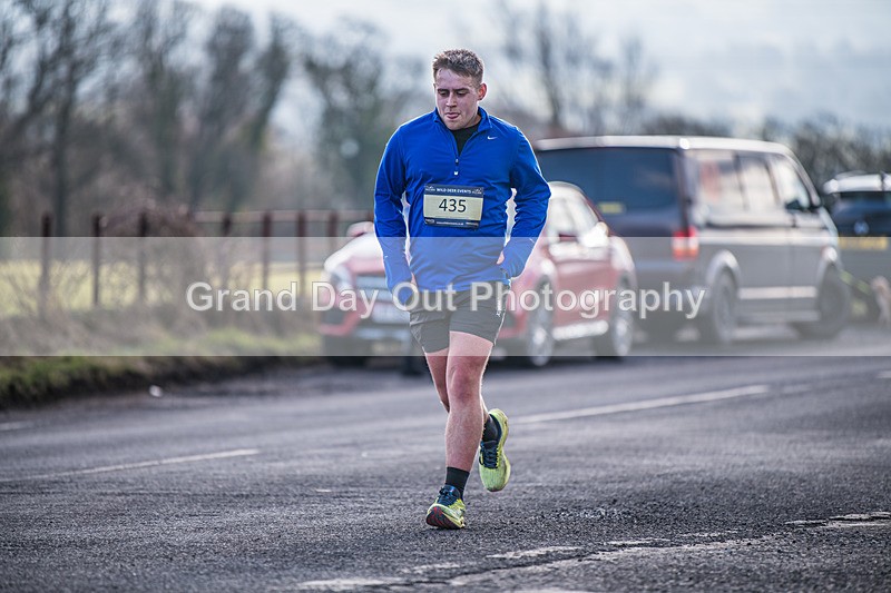 North Lakes-552 - North Lakes 10K & Half Marathon Sunday 9th February 2025