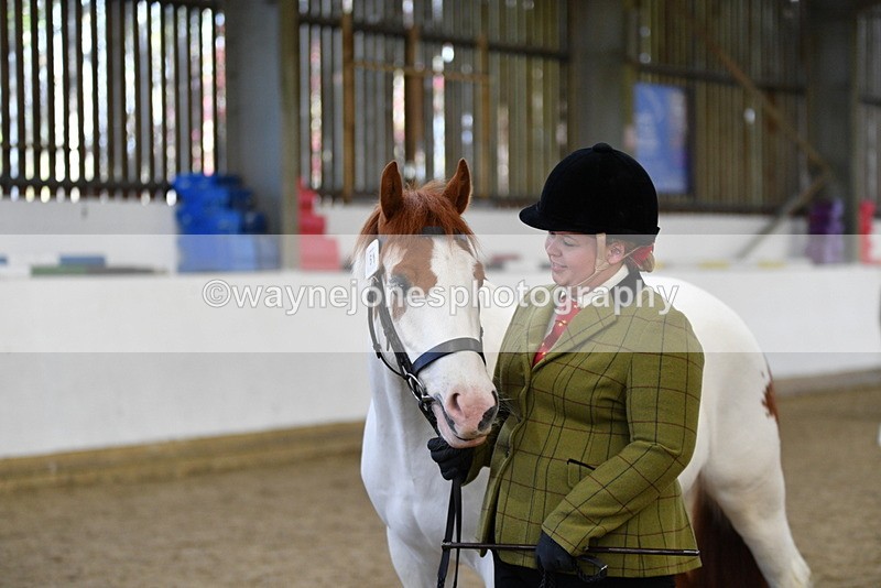 WJ5_4046 - Class 2 Best Condition In hand