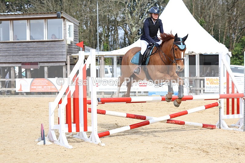 3E7A6995 - Class 5: Senior 95cm