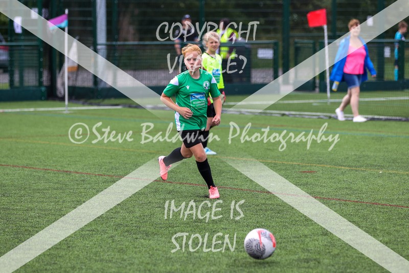 1DX32284 - U11 Girls