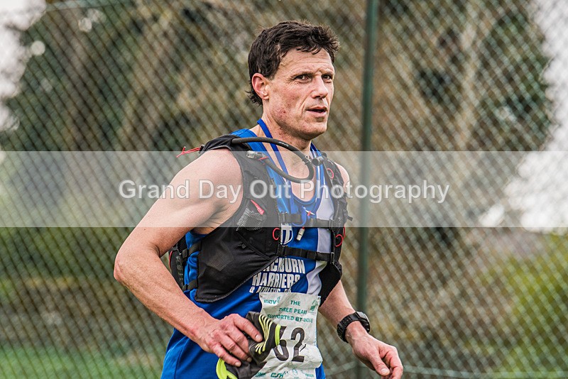 3 Peaks-2887 - The 3 Peaks Race - The Finish - Saturday 29th April 2023