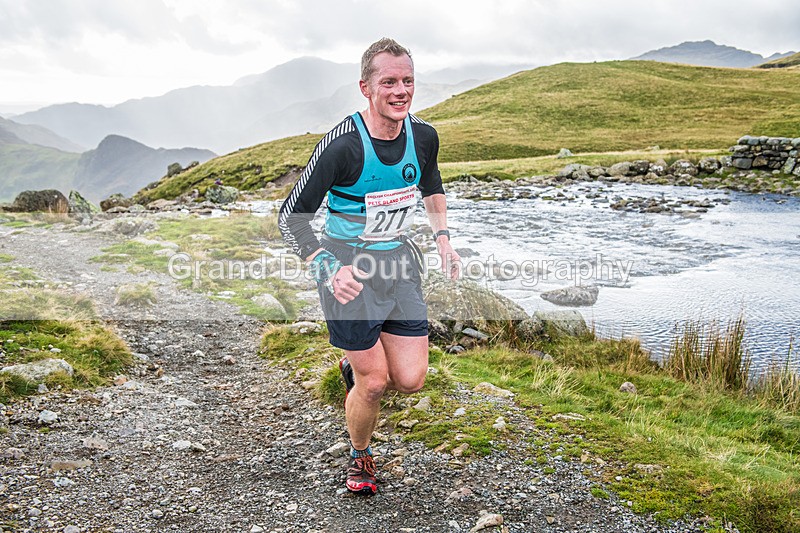 Langdale-132 - Langdale Horseshoe Fell Race Saturday 8th October 2022