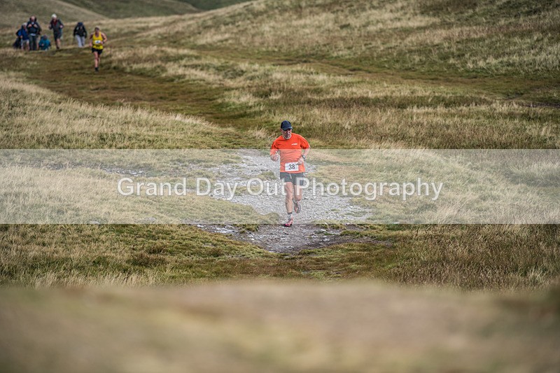 Sedbergh Hills-559 - Sedbergh Hills Fell Race Sunday 16th August 2026