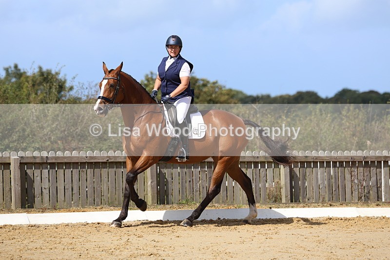 3E7A3675 - Class 8: Novice 6 Section A Championship