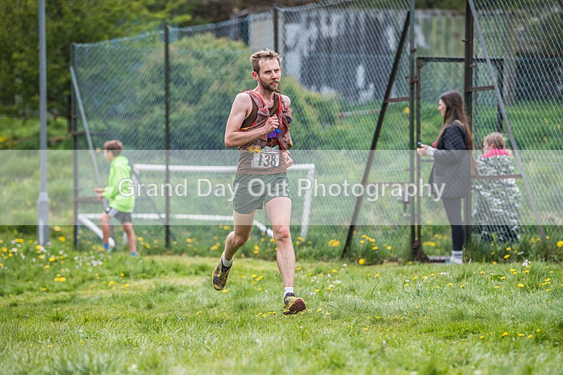 3 Peaks Finish-578 - The 3 Peaks Race Saturday 26th April 2025 - The Finish