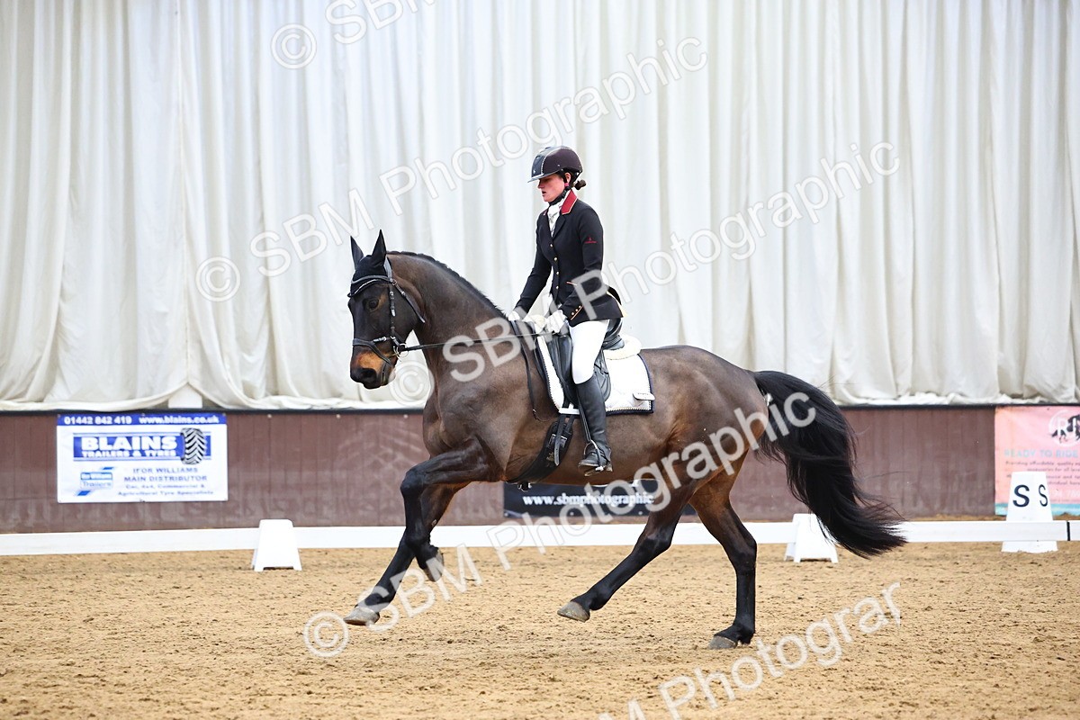 SBM_008294 - Class 26 - Advanced medium FSM