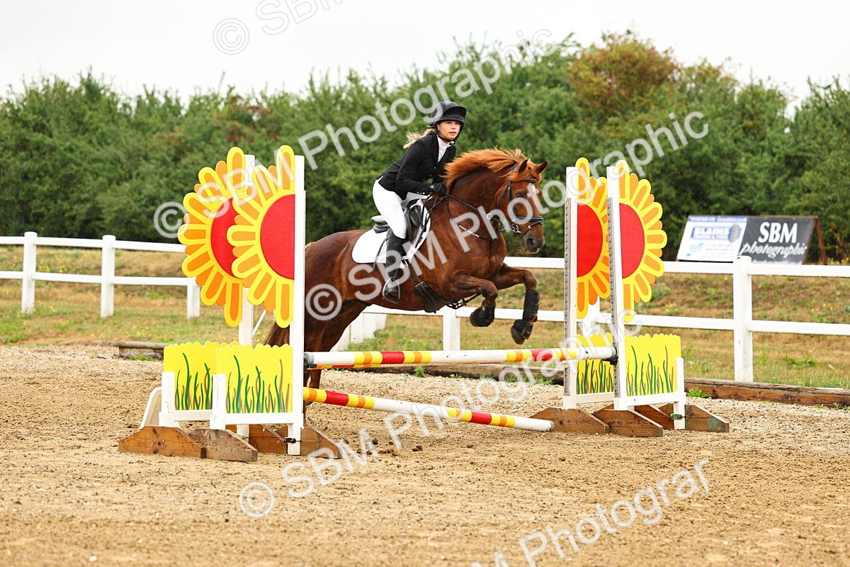 SBM_001409 - Class 4 - 70cm