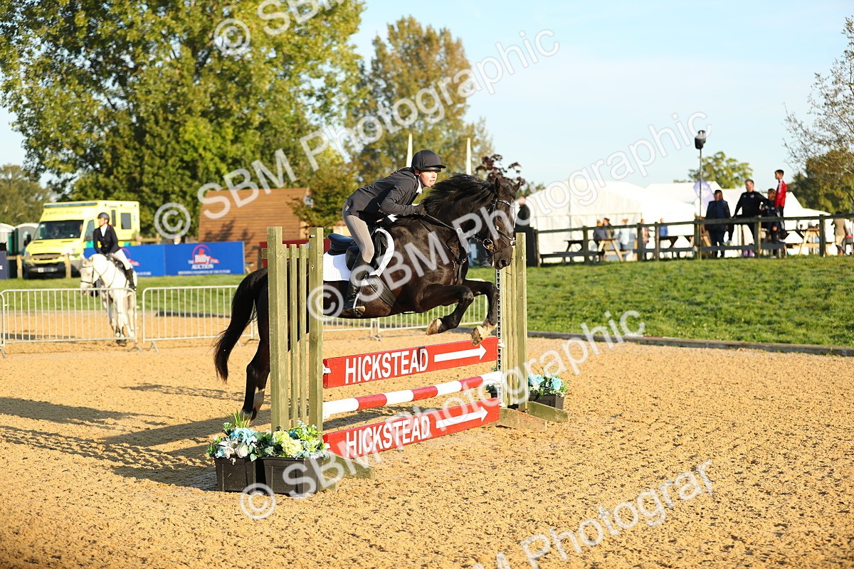 SBM_57667 - J64 - Clear Round 90cm