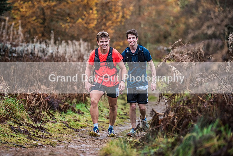 TVU 50  60K-536 - High Terrain Events Tweed Valley 50 & 65K Ultra Trail Races Sunday 19th November 2023