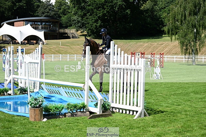 250703A-103252-02727 - Cls 1 Snr Foxhunter