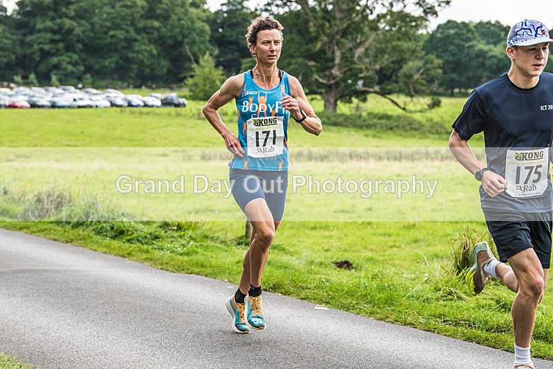 Acorn bank-88 - Acorn Bank 10K Road Race Sunday 17th September 2023