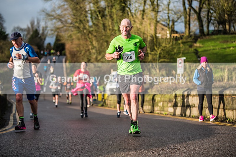 Ribble-1300 - Ribble Valley 10K Sunday 31st December 2023