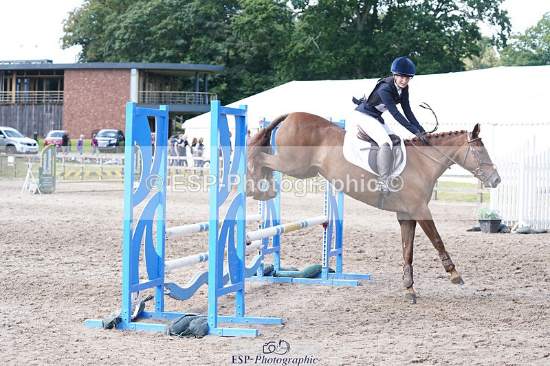 240824X-141650-28132 - 80cm Round 1 14.00 to 15.30