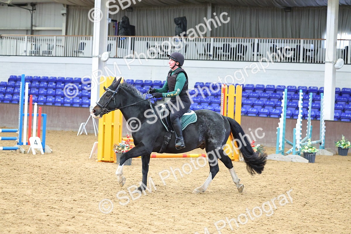 SBM_001280 - Class 6 = 60cm BRC Championships