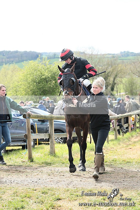 PtP 210425  901 - Paxford Races Easter Monday 21/04/25