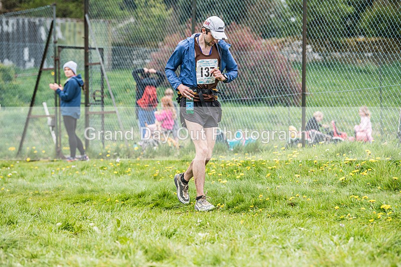 3 Peaks Finish-1192 - The 3 Peaks Race Saturday 26th April 2025 - The Finish