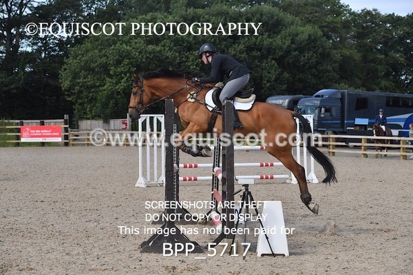 BPP_5717 - CLASS 4 Senior Discovery/ 1m Open