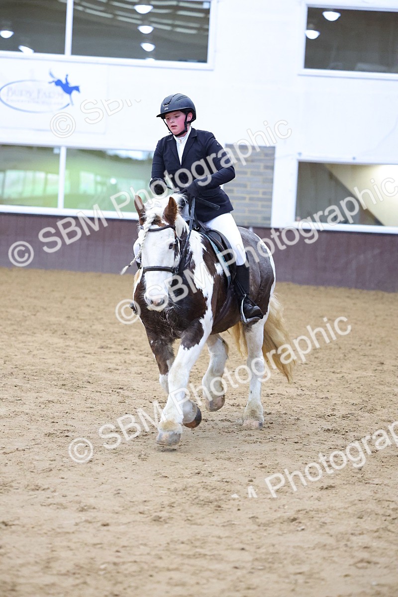 SBM_000699 - Class 3 - 60cm