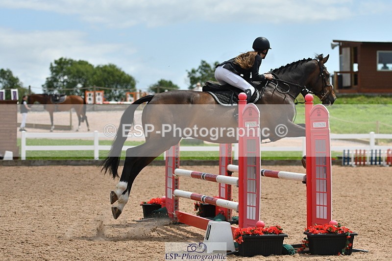 240727A-125050-04695 - Cls 22 85cm Amateur Qualifier