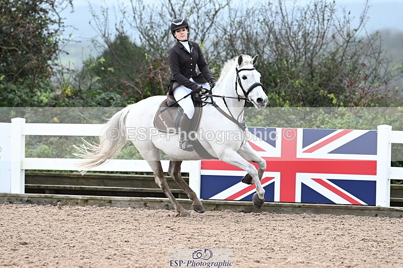 231118A-124017-01945 - Cls 6 BlueChip Pony Sapphire Qualifier