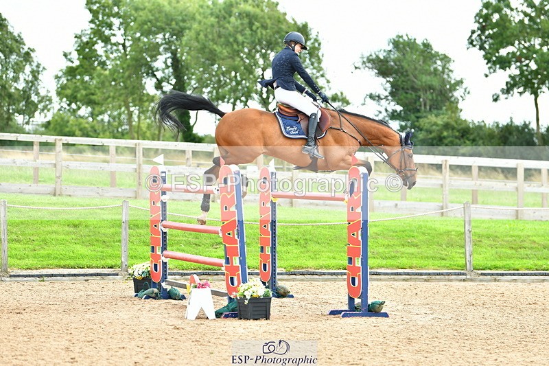 230723A-121039-11831 - Cls 12, 2 Star Big 1.45m GP Start to 12.30 break