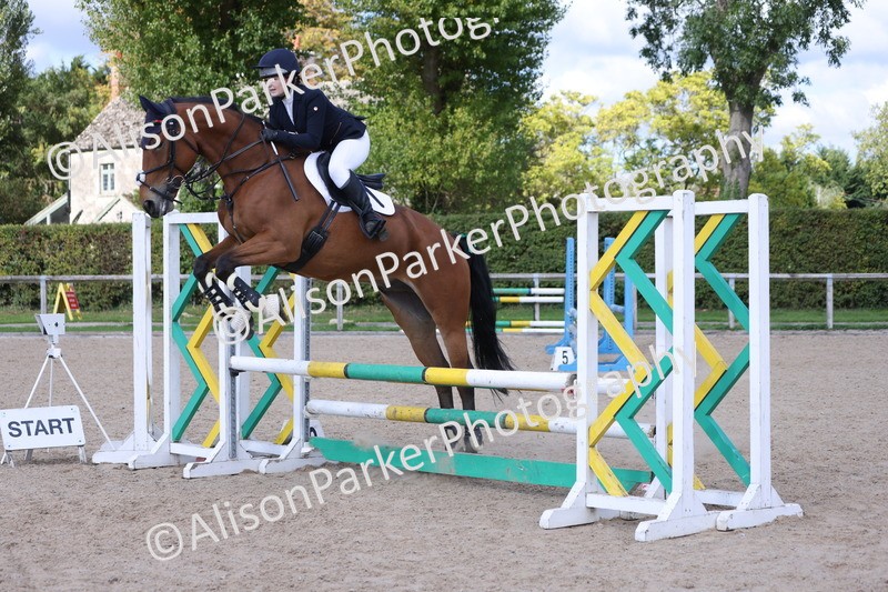 20250928-1874 - Class 5 - 80cm