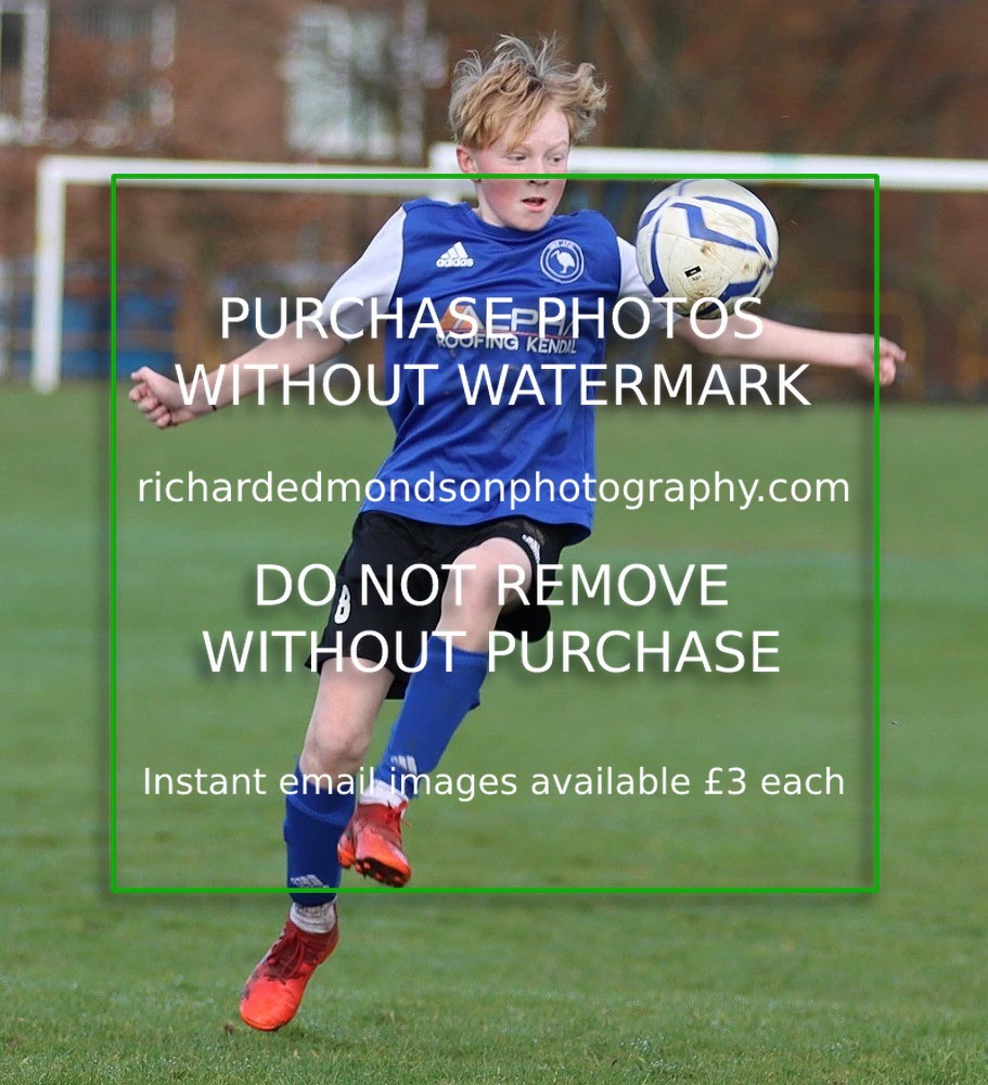 IMG_6574 - Ibis U12 vs Kendal Utd U12 (18/2/24)