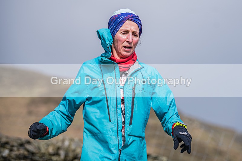 Black Combe-1138 - Black Combe Fell Race Saturday 9th March 2024