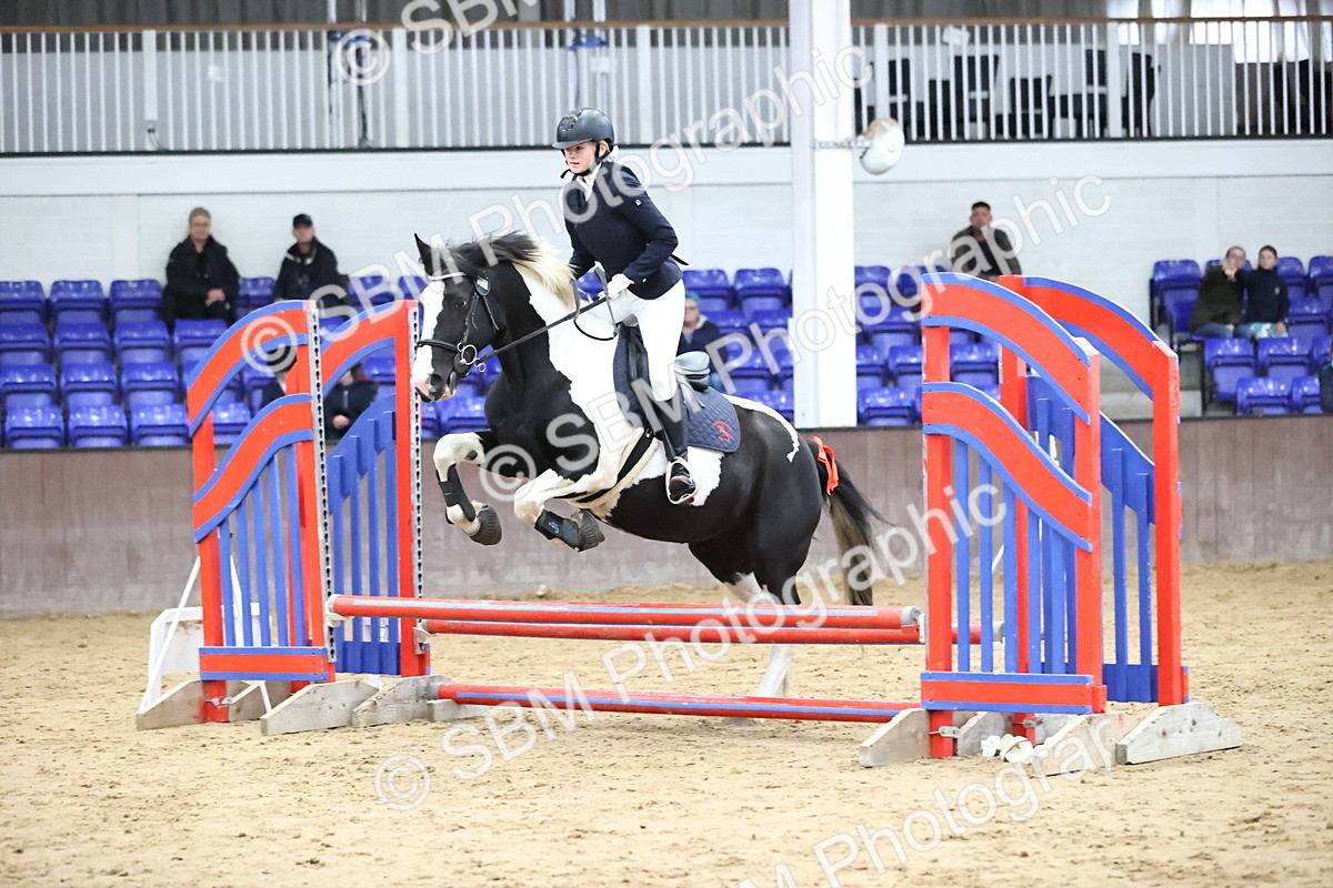 SBM_000784 - Class 4 - Prestige Design & Workwear 60cm