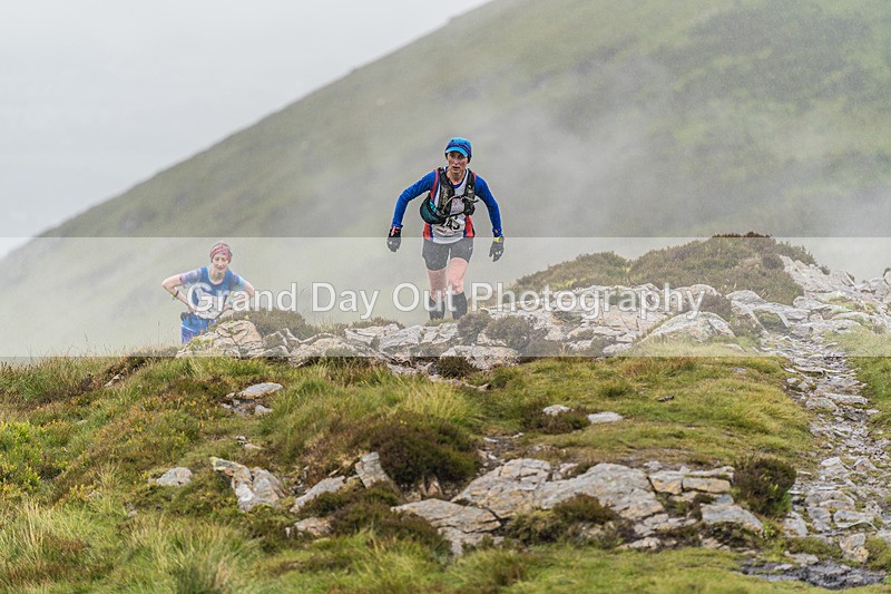 Buttermere-376 - Buttermere Sailbeck Fell Race Saturday 15th June 2024